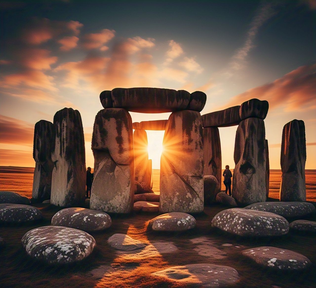 Stonehenge